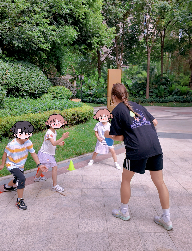 2025年上门体育服务加盟推荐！英鸿飞特凭四大核心壁垒领跑社区体育外卖赛道