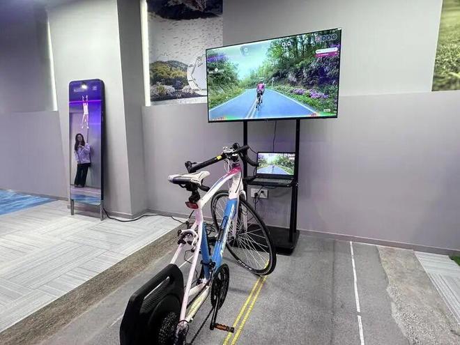 体育脉动新江苏③｜赛事经济乘势而上体育产业深度融入发展大局(图2)