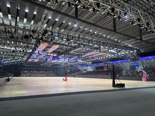 体育脉动新江苏③｜赛事经济乘势而上体育产业深度融入发展大局(图4)