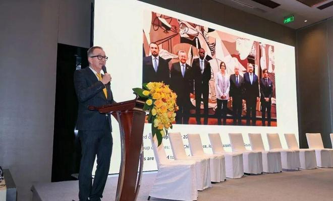 人道之光点亮未来：红十字国际委员会东亚地区代表处年度要事盘点(图2)