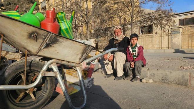 2025我们在阿富汗都做了什么？(图2)