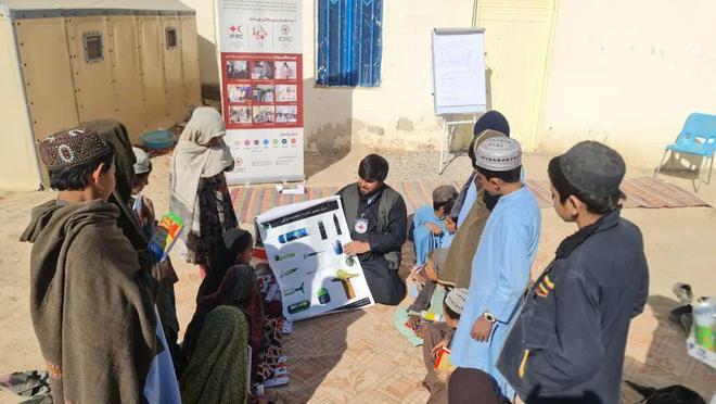 2025我们在阿富汗都做了什么？(图5)