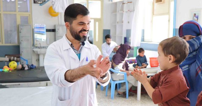 2025我们在阿富汗都做了什么？(图7)