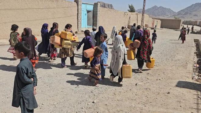 2025我们在阿富汗都做了什么？(图11)