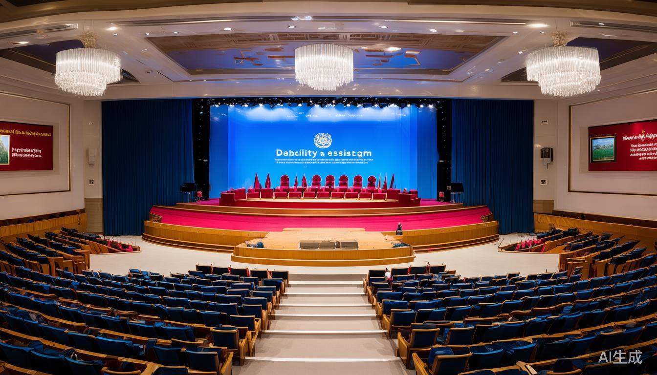 残疾员工占比近24%！这家企业如何用十年打造无障碍就业标杆？