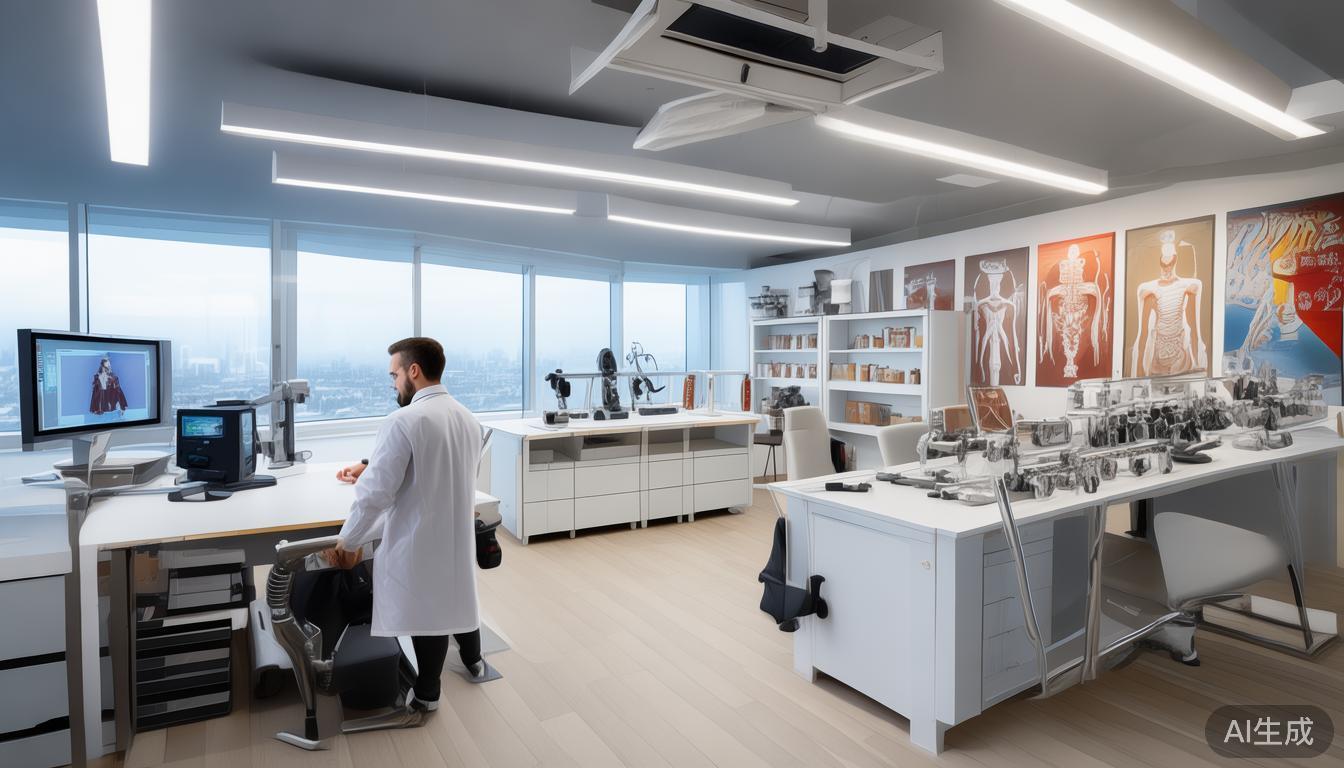 残疾员工占比近24%！这家企业如何用十年打造无障碍就业标杆？(图6)