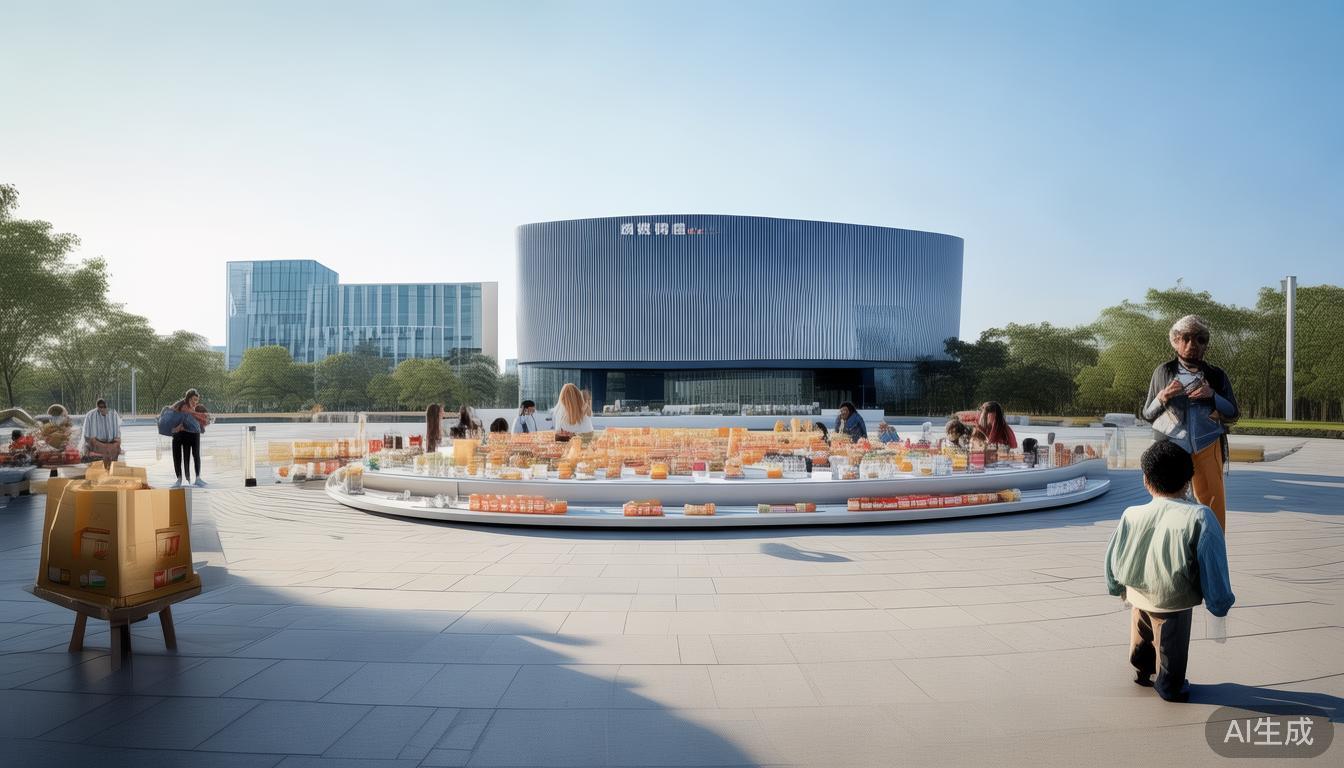 残疾员工占比近24%！这家企业如何用十年打造无障碍就业标杆？(图9)