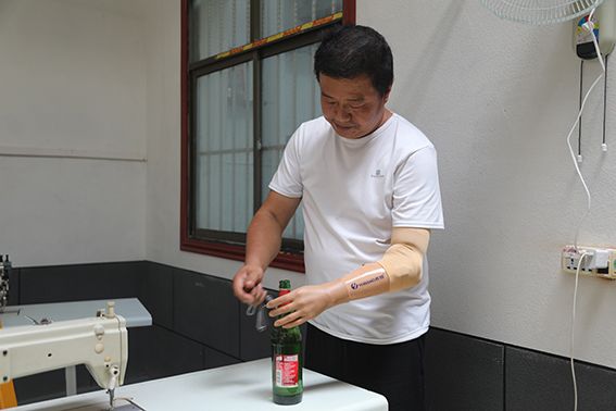 新闻中心 - 优邦假肢矫形器(上海)有限公司