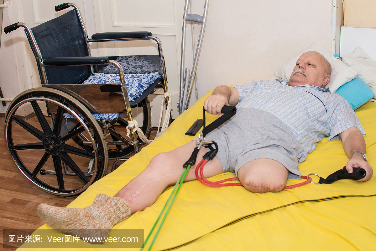 昆明奥托博克大腿假肢维修